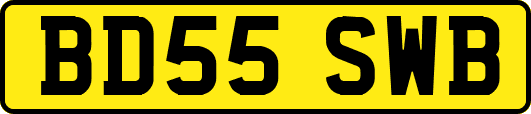 BD55SWB