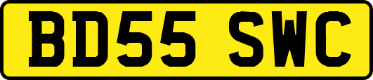 BD55SWC