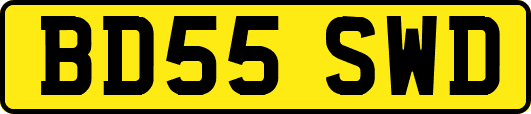 BD55SWD