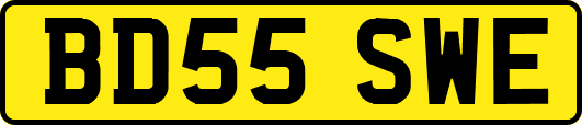 BD55SWE