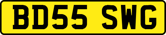 BD55SWG