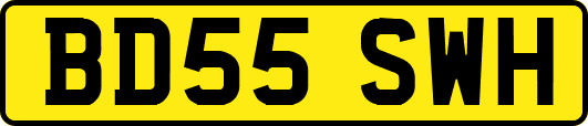 BD55SWH
