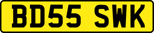BD55SWK