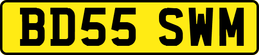 BD55SWM