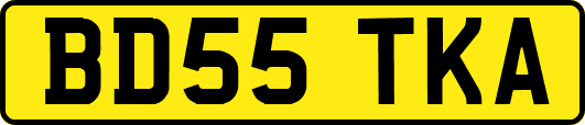 BD55TKA