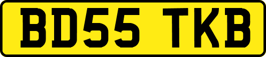 BD55TKB