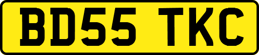 BD55TKC