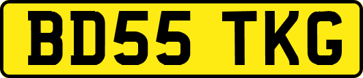 BD55TKG