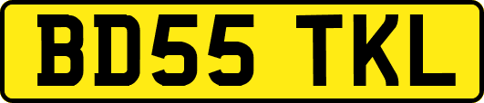 BD55TKL