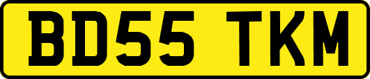 BD55TKM