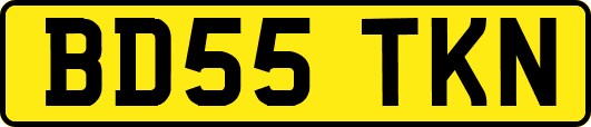 BD55TKN