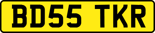 BD55TKR