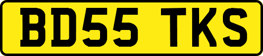 BD55TKS