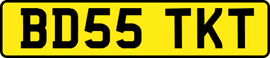 BD55TKT