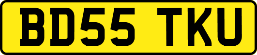 BD55TKU