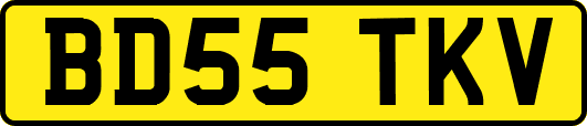 BD55TKV
