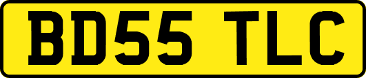 BD55TLC