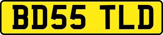 BD55TLD
