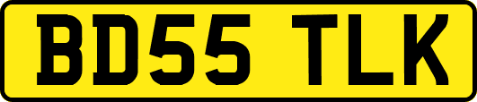 BD55TLK