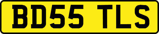 BD55TLS