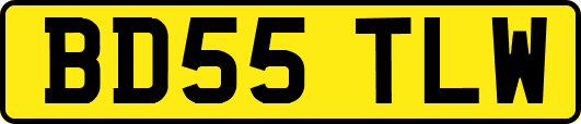 BD55TLW
