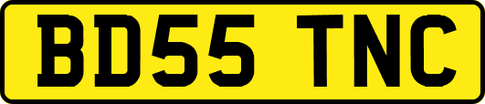 BD55TNC