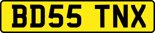 BD55TNX