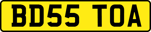 BD55TOA