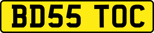 BD55TOC