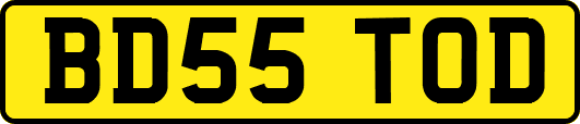 BD55TOD