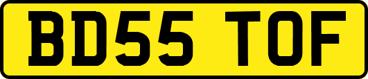 BD55TOF