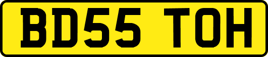 BD55TOH