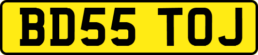 BD55TOJ