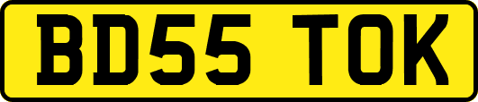 BD55TOK