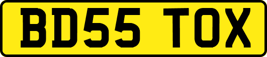 BD55TOX