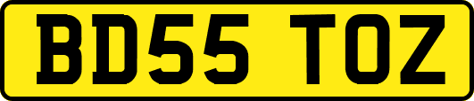 BD55TOZ