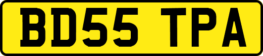 BD55TPA