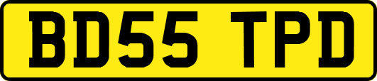 BD55TPD