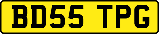 BD55TPG