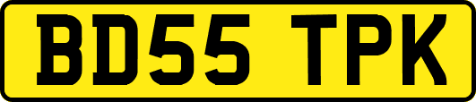 BD55TPK