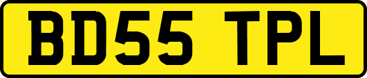 BD55TPL