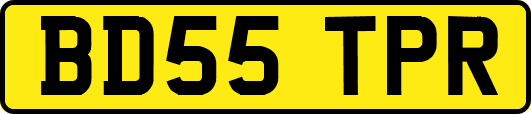 BD55TPR