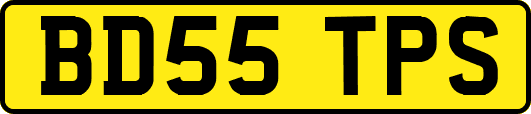 BD55TPS