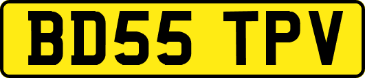 BD55TPV