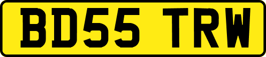 BD55TRW