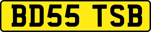 BD55TSB