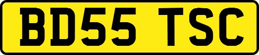 BD55TSC