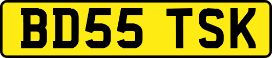 BD55TSK