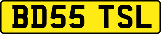 BD55TSL