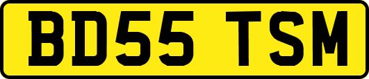 BD55TSM